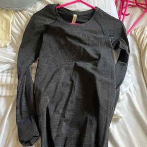 Lululemon long sleeve